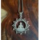 Buddha Necklace