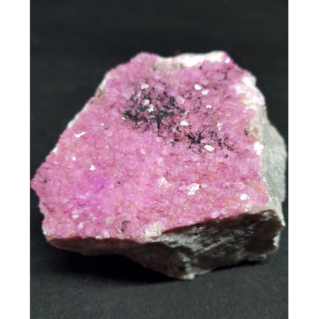 Pink Cobaltoan Calcite